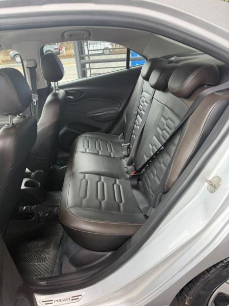 CHEVROLET Prisma 1.4 4P LTZ  AUTOM�TICO, Foto 9