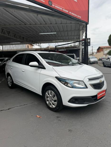 CHEVROLET Prisma 1.4 4P LT FLEX AUTOM�TICO, Foto 1