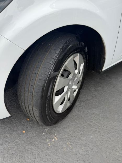 CHEVROLET Prisma 1.4 4P LT FLEX AUTOM�TICO, Foto 6