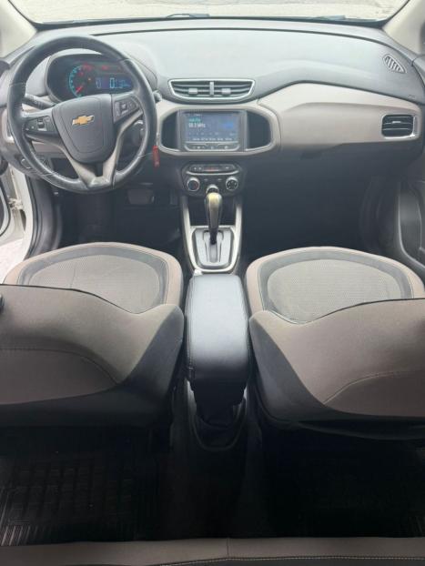 CHEVROLET Prisma 1.4 4P LT FLEX AUTOM�TICO, Foto 7