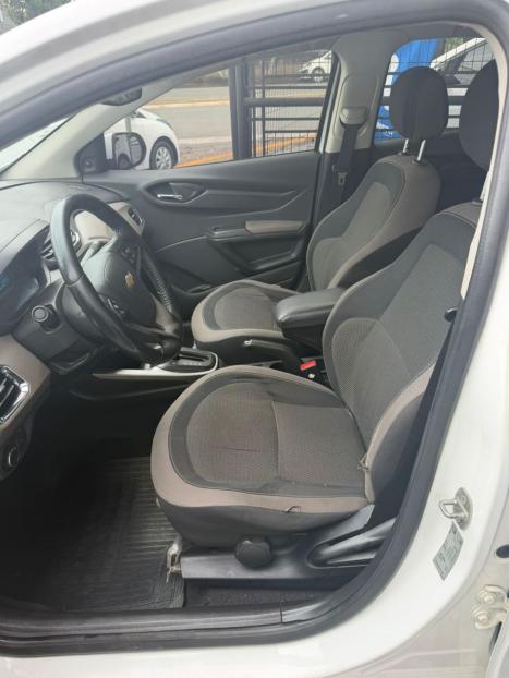 CHEVROLET Prisma 1.4 4P LT FLEX AUTOM�TICO, Foto 8