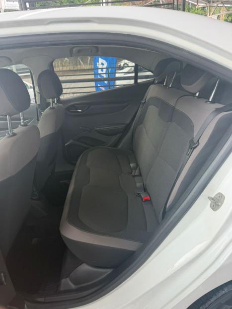 CHEVROLET Prisma 1.4 4P LT FLEX AUTOM�TICO, Foto 9