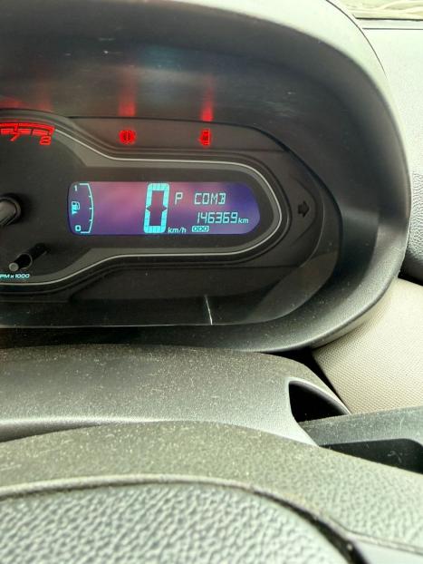 CHEVROLET Prisma 1.4 4P LT FLEX AUTOM�TICO, Foto 10