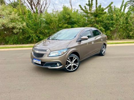 CHEVROLET Prisma 1.4 4P LT FLEX, Foto 1