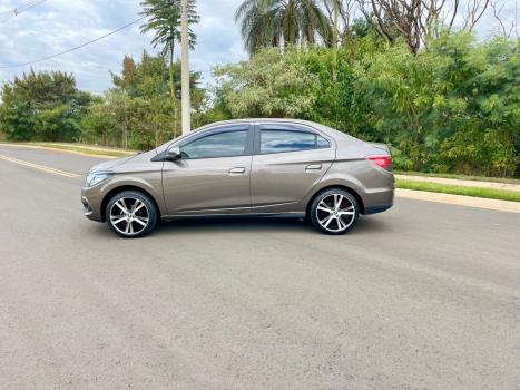 CHEVROLET Prisma 1.4 4P LT FLEX, Foto 2