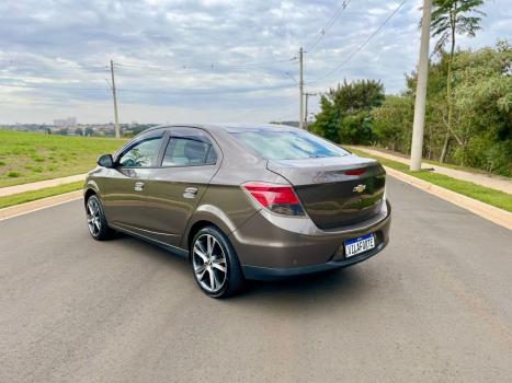 CHEVROLET Prisma 1.4 4P LT FLEX, Foto 3