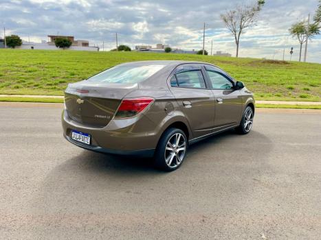 CHEVROLET Prisma 1.4 4P LT FLEX, Foto 5