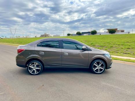 CHEVROLET Prisma 1.4 4P LT FLEX, Foto 6