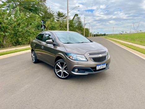 CHEVROLET Prisma 1.4 4P LT FLEX, Foto 7