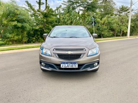 CHEVROLET Prisma 1.4 4P LT FLEX, Foto 8
