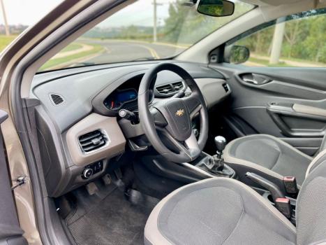 CHEVROLET Prisma 1.4 4P LT FLEX, Foto 9