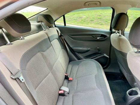 CHEVROLET Prisma 1.4 4P LT FLEX, Foto 12