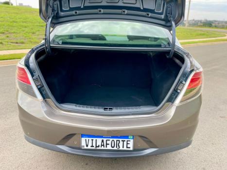 CHEVROLET Prisma 1.4 4P LT FLEX, Foto 14