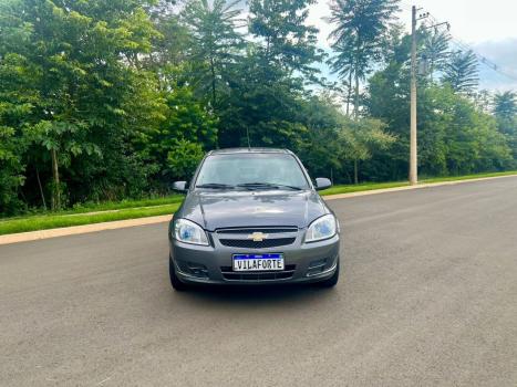 CHEVROLET Prisma 1.4 4P LT FLEX, Foto 8