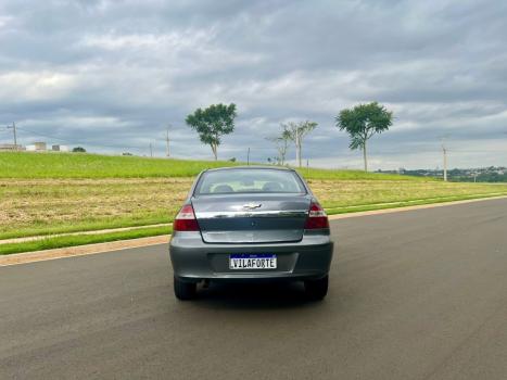 CHEVROLET Prisma 1.4 4P LT FLEX, Foto 4