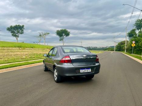 CHEVROLET Prisma 1.4 4P LT FLEX, Foto 3