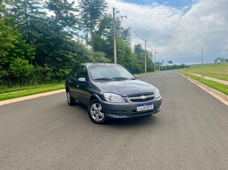 CHEVROLET Prisma 1.4 4P LT FLEX, Foto 7