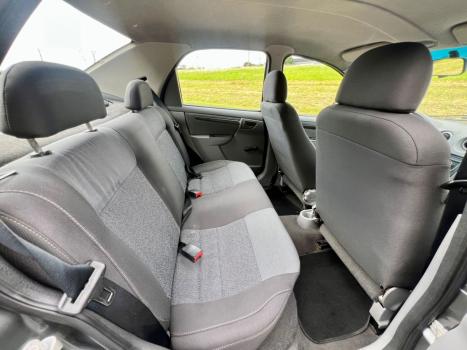 CHEVROLET Prisma 1.4 4P LT FLEX, Foto 11