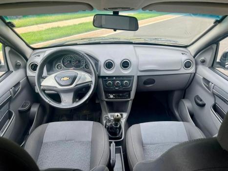 CHEVROLET Prisma 1.4 4P LT FLEX, Foto 9