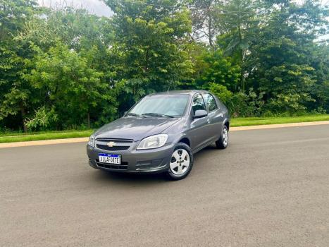 CHEVROLET Prisma 1.4 4P LT FLEX, Foto 1