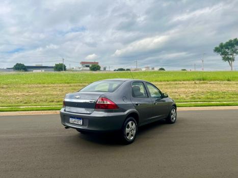 CHEVROLET Prisma 1.4 4P LT FLEX, Foto 5