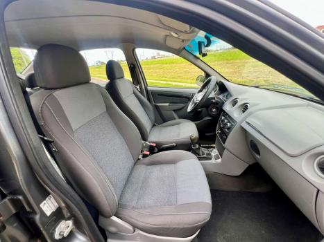 CHEVROLET Prisma 1.4 4P LT FLEX, Foto 13