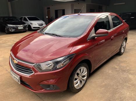 CHEVROLET Prisma 1.4 4P LT FLEX, Foto 1