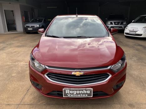 CHEVROLET Prisma 1.4 4P LT FLEX, Foto 2