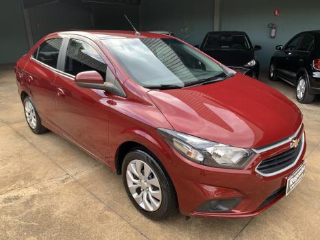 CHEVROLET Prisma 1.4 4P LT FLEX, Foto 3