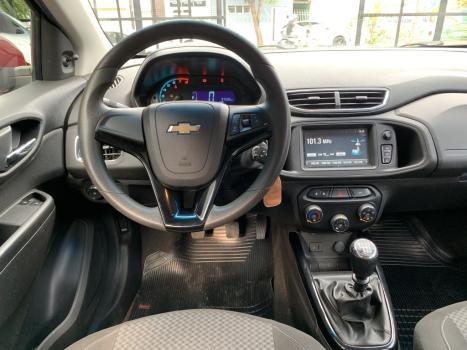 CHEVROLET Prisma 1.4 4P LT FLEX, Foto 4