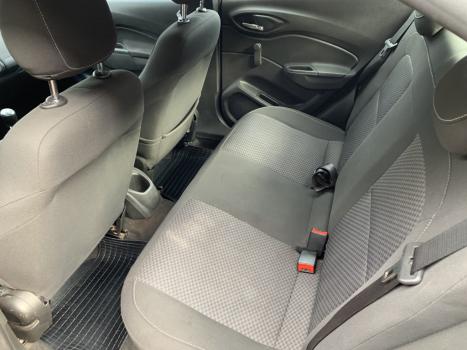 CHEVROLET Prisma 1.4 4P LT FLEX, Foto 5