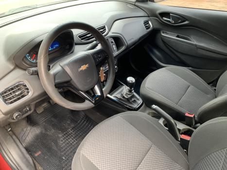 CHEVROLET Prisma 1.4 4P LT FLEX, Foto 6
