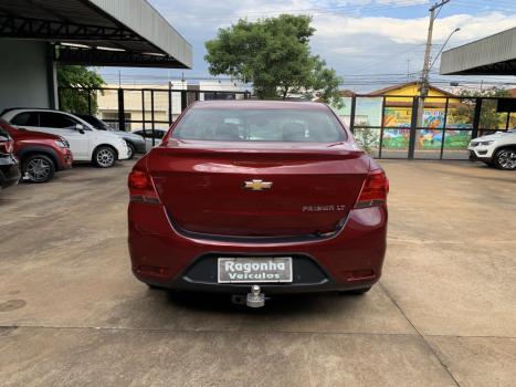 CHEVROLET Prisma 1.4 4P LT FLEX, Foto 7