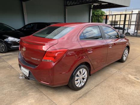 CHEVROLET Prisma 1.4 4P LT FLEX, Foto 8