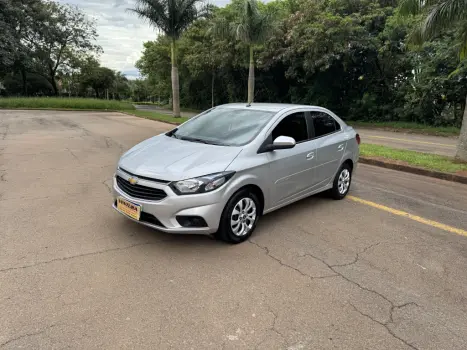 CHEVROLET Prisma 1.4 4P LT FLEX AUTOM�TICO, Foto 1