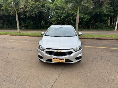 CHEVROLET Prisma 1.4 4P LT FLEX AUTOM�TICO, Foto 2