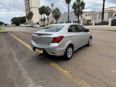 CHEVROLET Prisma 1.4 4P LT FLEX AUTOM�TICO, Foto 6