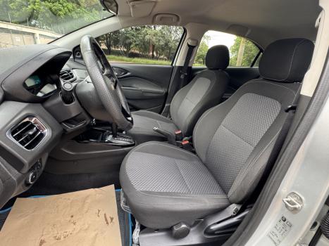 CHEVROLET Prisma 1.4 4P LT FLEX AUTOM�TICO, Foto 8