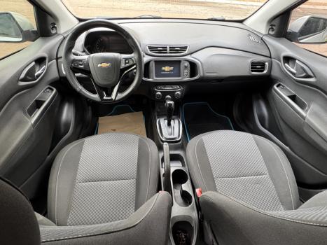 CHEVROLET Prisma 1.4 4P LT FLEX AUTOM�TICO, Foto 9