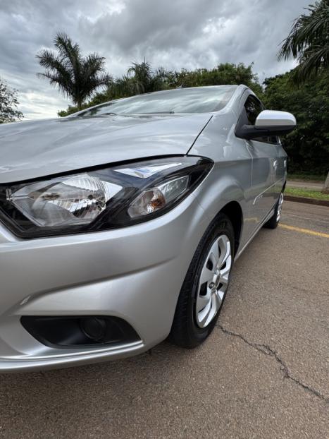 CHEVROLET Prisma 1.4 4P LT FLEX AUTOM�TICO, Foto 10
