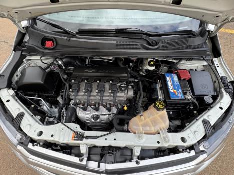 CHEVROLET Prisma 1.4 4P LT FLEX AUTOM�TICO, Foto 11