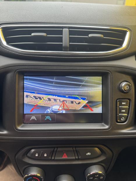 CHEVROLET Prisma 1.4 4P LT FLEX AUTOM�TICO, Foto 12