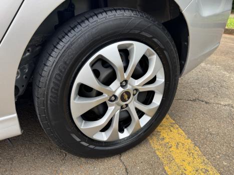 CHEVROLET Prisma 1.4 4P LT FLEX AUTOM�TICO, Foto 15