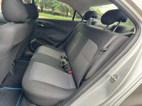 CHEVROLET Prisma 1.4 4P LT FLEX AUTOM�TICO, Foto 16