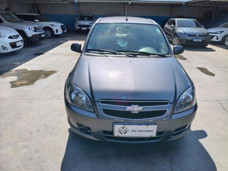 CHEVROLET Prisma 1.4 4P LT FLEX, Foto 2