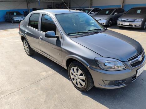 CHEVROLET Prisma 1.4 4P LT FLEX, Foto 3