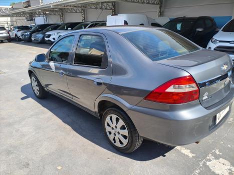 CHEVROLET Prisma 1.4 4P LT FLEX, Foto 4