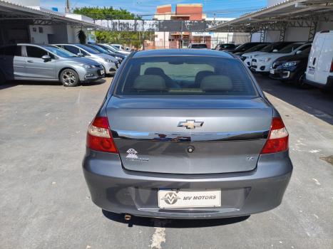 CHEVROLET Prisma 1.4 4P LT FLEX, Foto 5