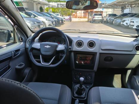 CHEVROLET Prisma 1.4 4P LT FLEX, Foto 7