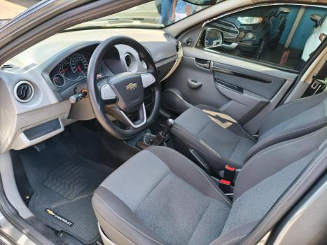 CHEVROLET Prisma 1.4 4P LT FLEX, Foto 8